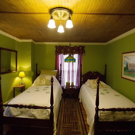 Bees B & B-V Mount Airy Buitenkant foto
