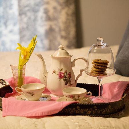 Bees B & B-V Mount Airy Buitenkant foto