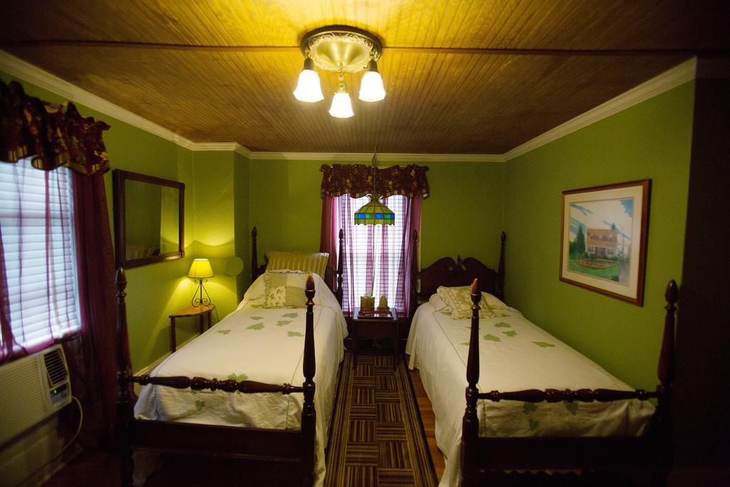 Bees B & B-V Mount Airy Buitenkant foto