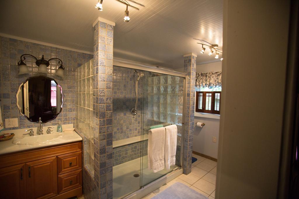 Bees B & B-V Mount Airy Kamer foto