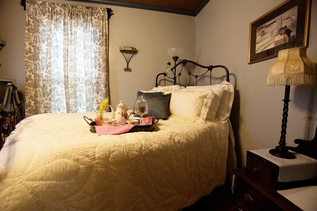Bees B & B-V Mount Airy Kamer foto