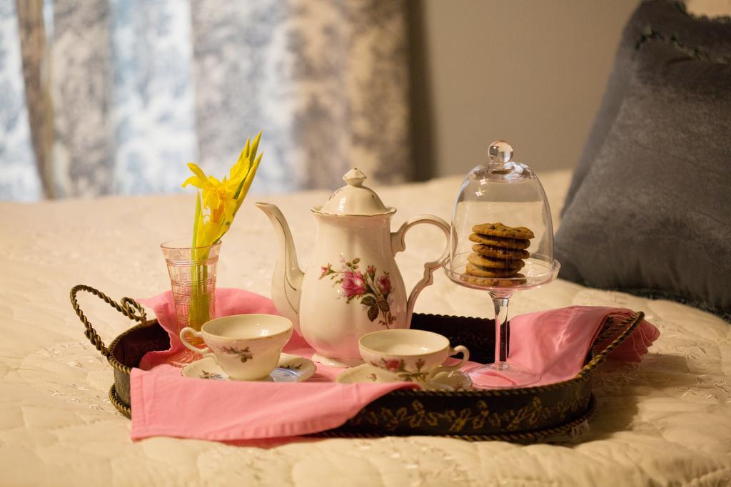 Bees B & B-V Mount Airy Buitenkant foto
