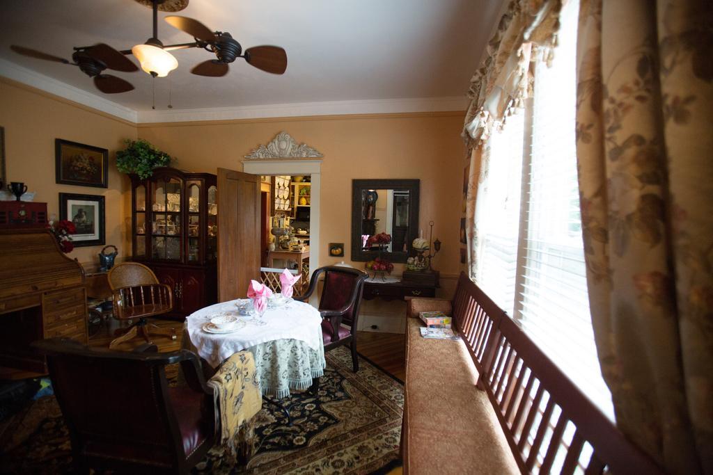 Bees B & B-V Mount Airy Kamer foto
